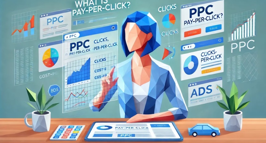 pay-per-click